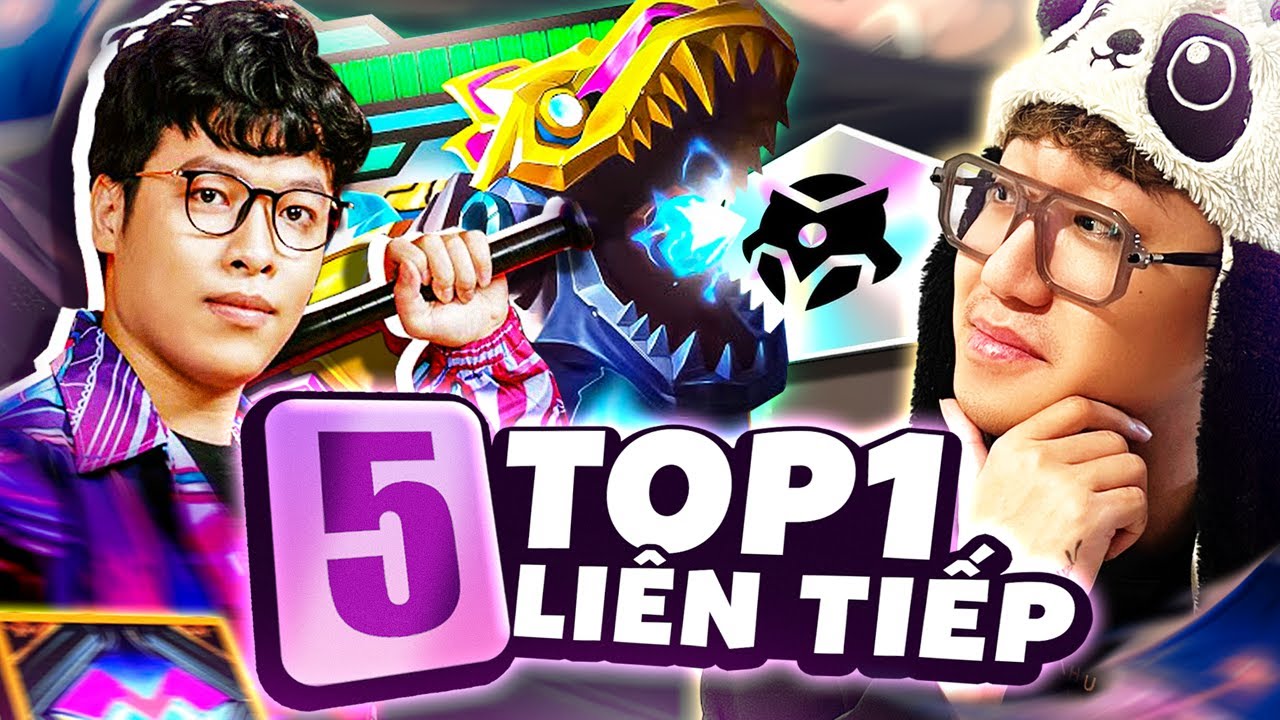 ĐỪNG ĐỂ TR&Acirc;U TV CHƠI ĐỘI H&Igrave;NH N&Agrave;Y!!!|  GHIỀN ĐTCL | TFT SET 14 #tft #dtcl #dautruongchanly