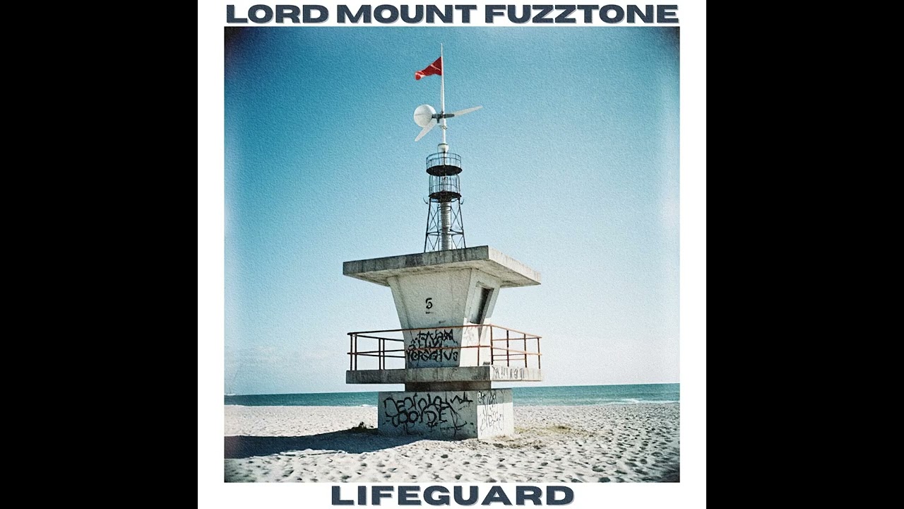 Lord Mount Fuzztone / Fuzz Rock / Stoner Rock /  1 Hour / Fluterock / 1960's Rock / Hippiecore