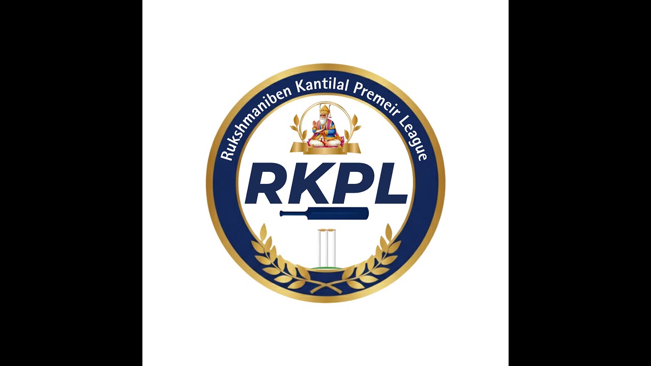 SEMI FANAL-2 & GRAND FINAL || RKPL || RUKSHMANIBEN KANTILAL PUJARA PREMIER LEAGUE