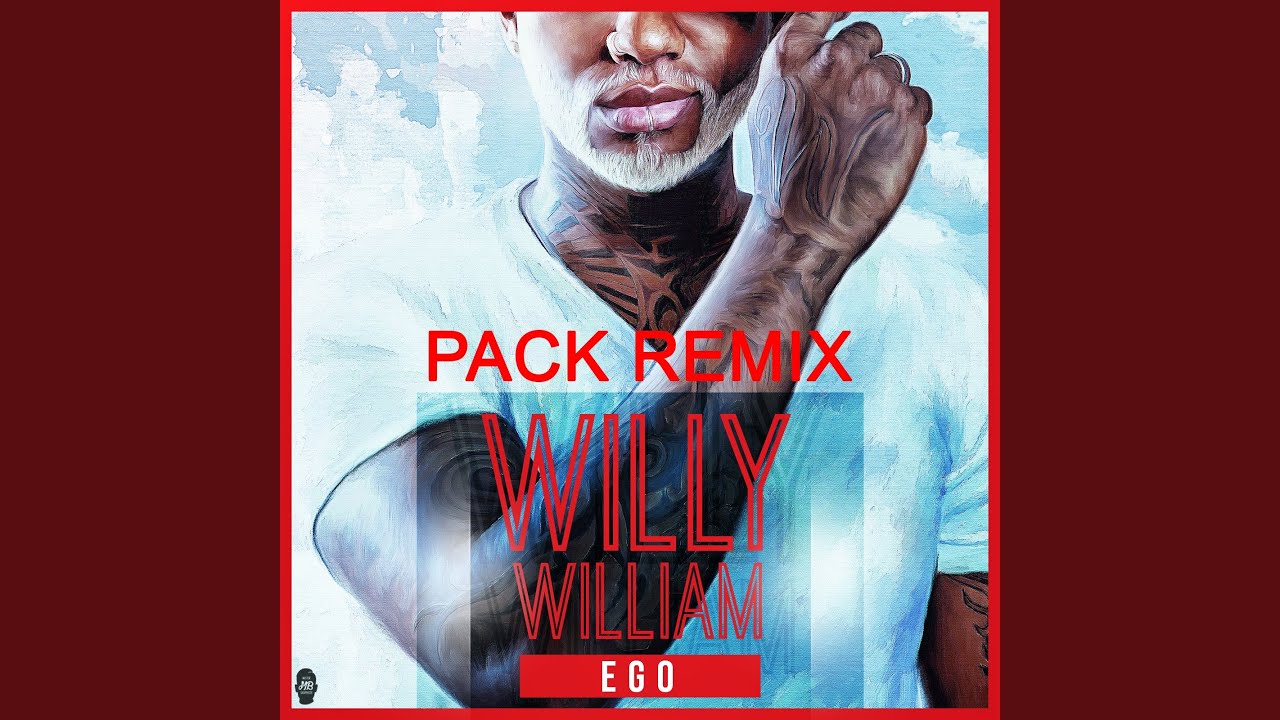 Ego (feat. Big Ali) (DJ Assad Remix)