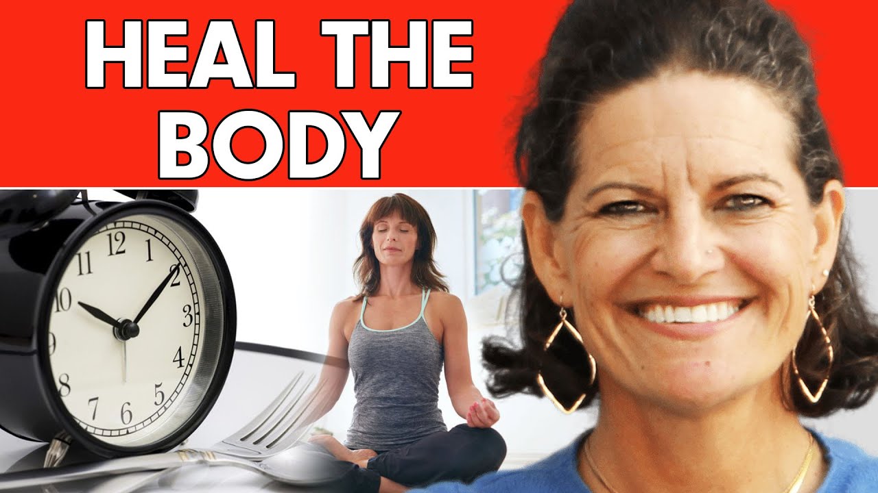 Top Diet & Lifestyle Hacks To Naturally Balance Hormones For Women | Dr. Mindy Pelz