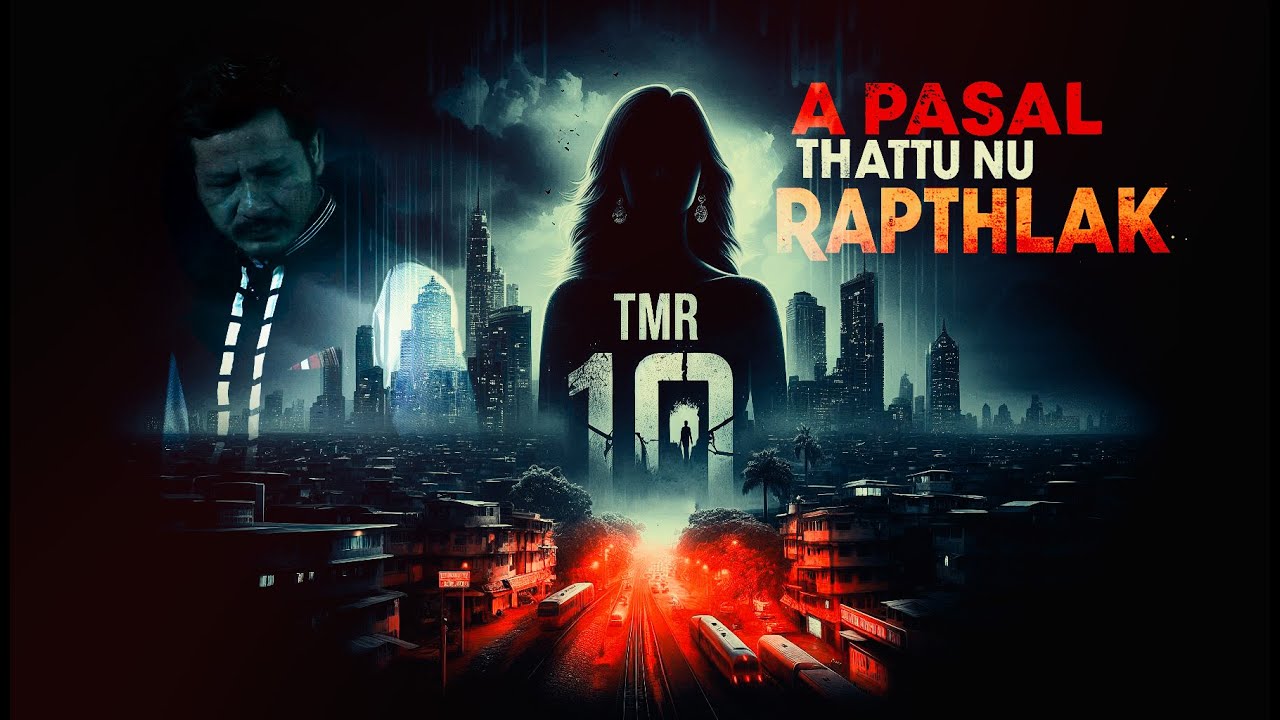 A bialpa a thlakhlelh zawk avangin a pasal a that || A pasal thattu Shahida Shaikh || TMR-10