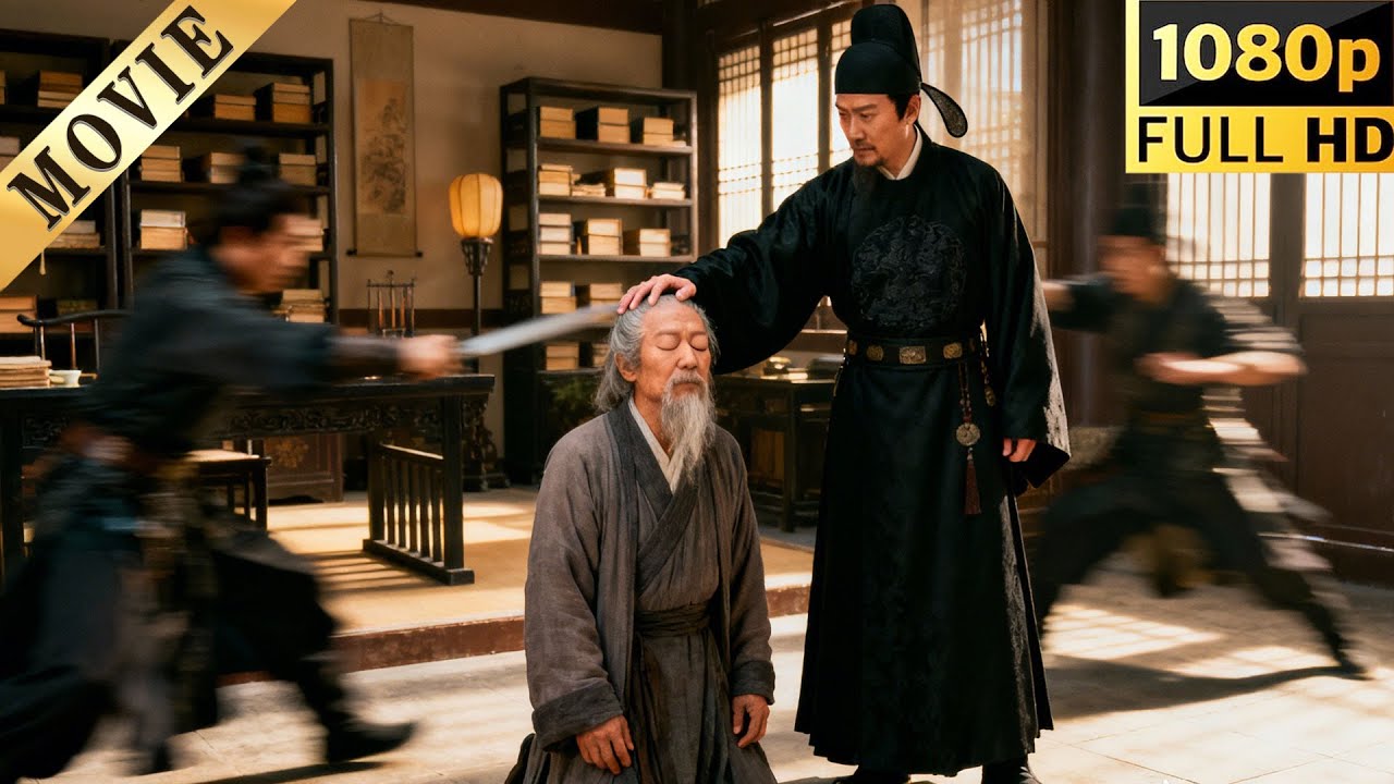 狄仁杰识破借尸还魂計謀！假刺史三次換身份，終被元芳以刀鋒揭穿真面目！【神探狄仁杰之武朝迷案】 