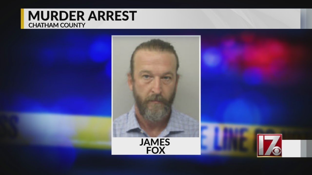 Man charged with murder after deputies respond to trespassing call find Apex man shot to death