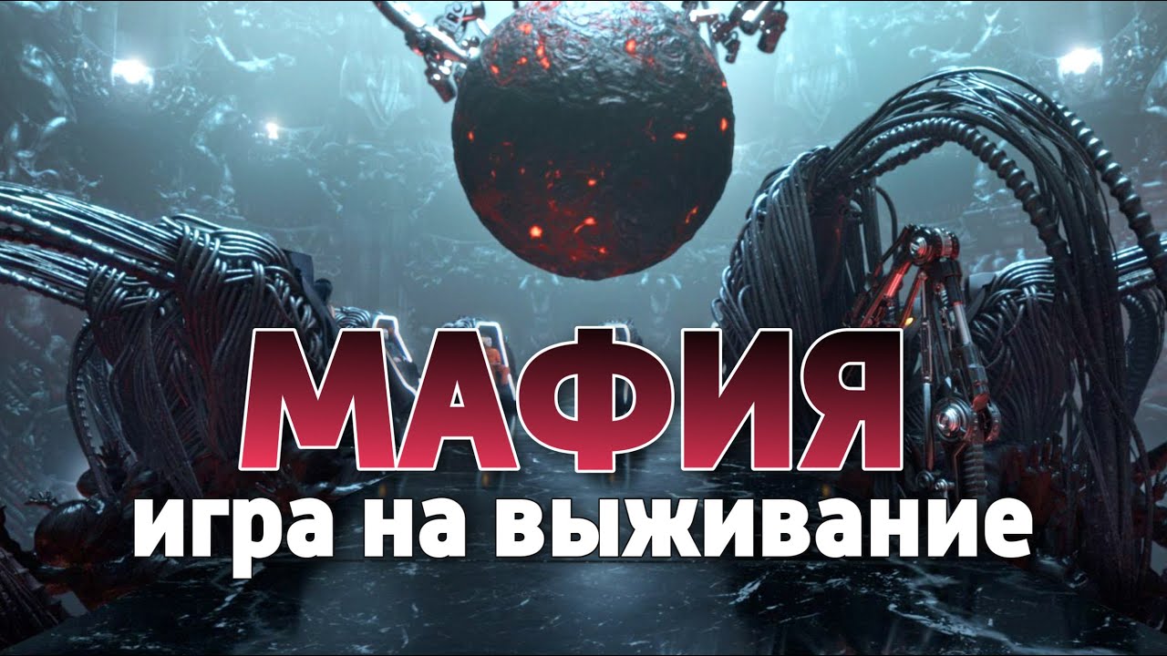 НЕРЕАЛЬНО КРУТОЙ БОЕВИК! 