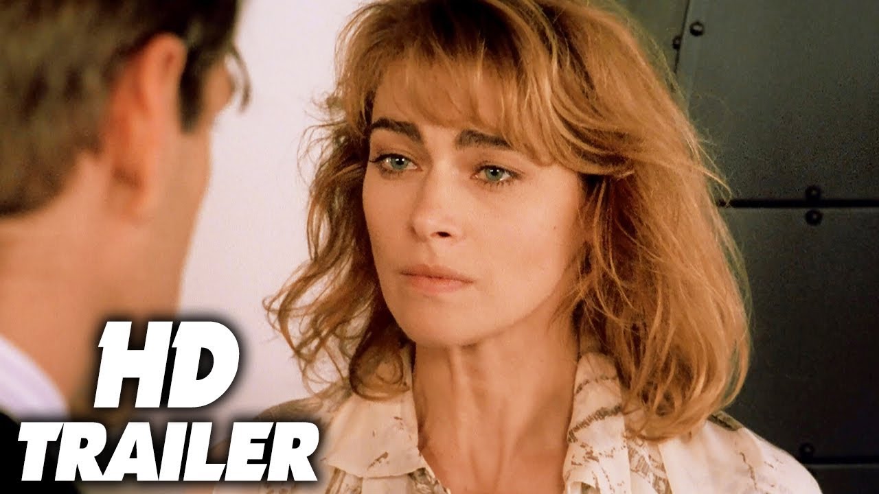 Body Puzzle (1992) TRAILER [HD 1080p]