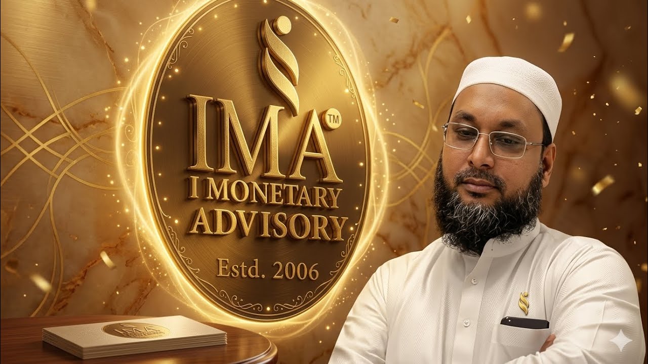 IMA GOOD NEWS  10/03/2026,IMA (PAYMENT PROCESS STARTED)
