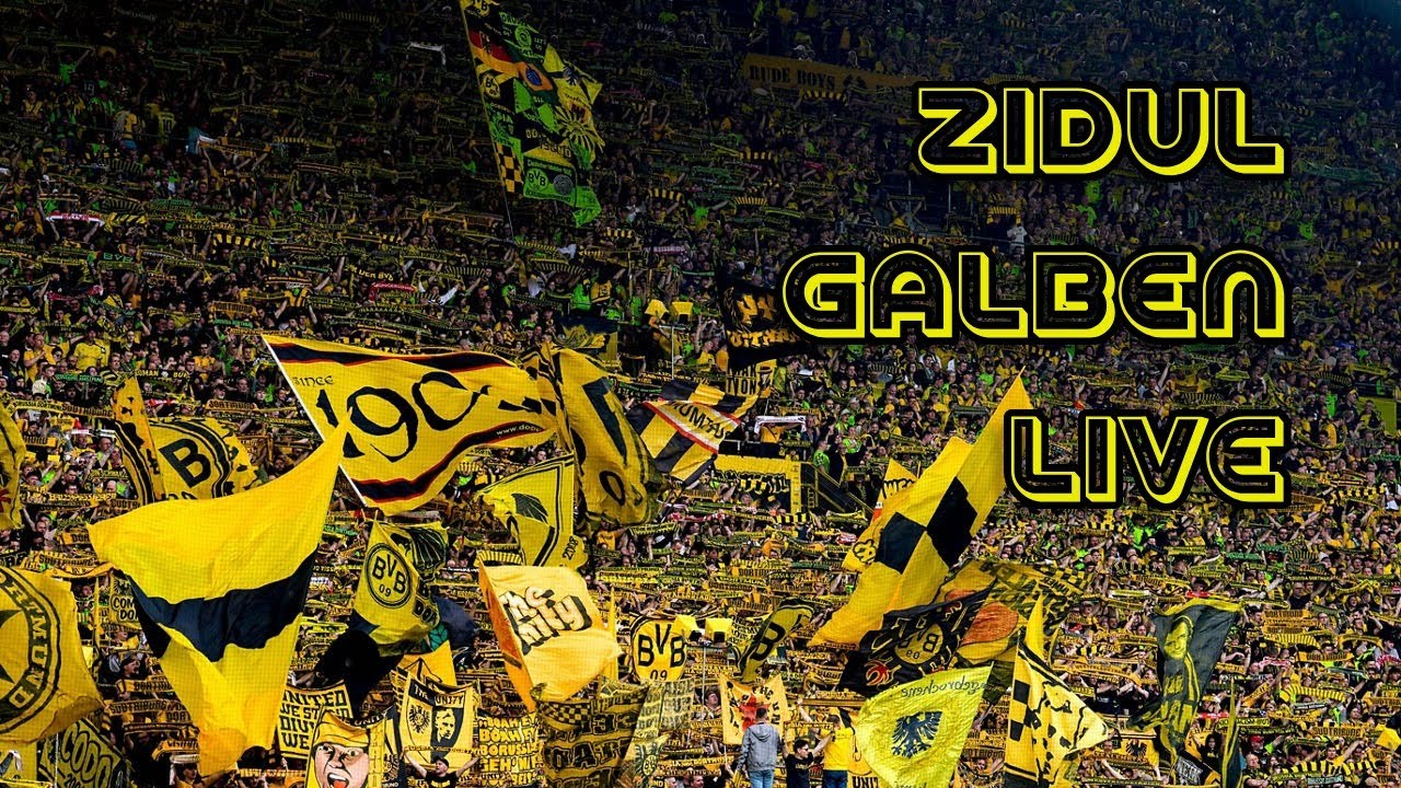 Zidul Galben Live #7