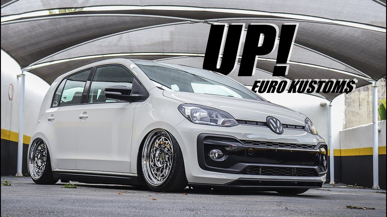 UP FITMENT STYLE! - East Side Kustom$