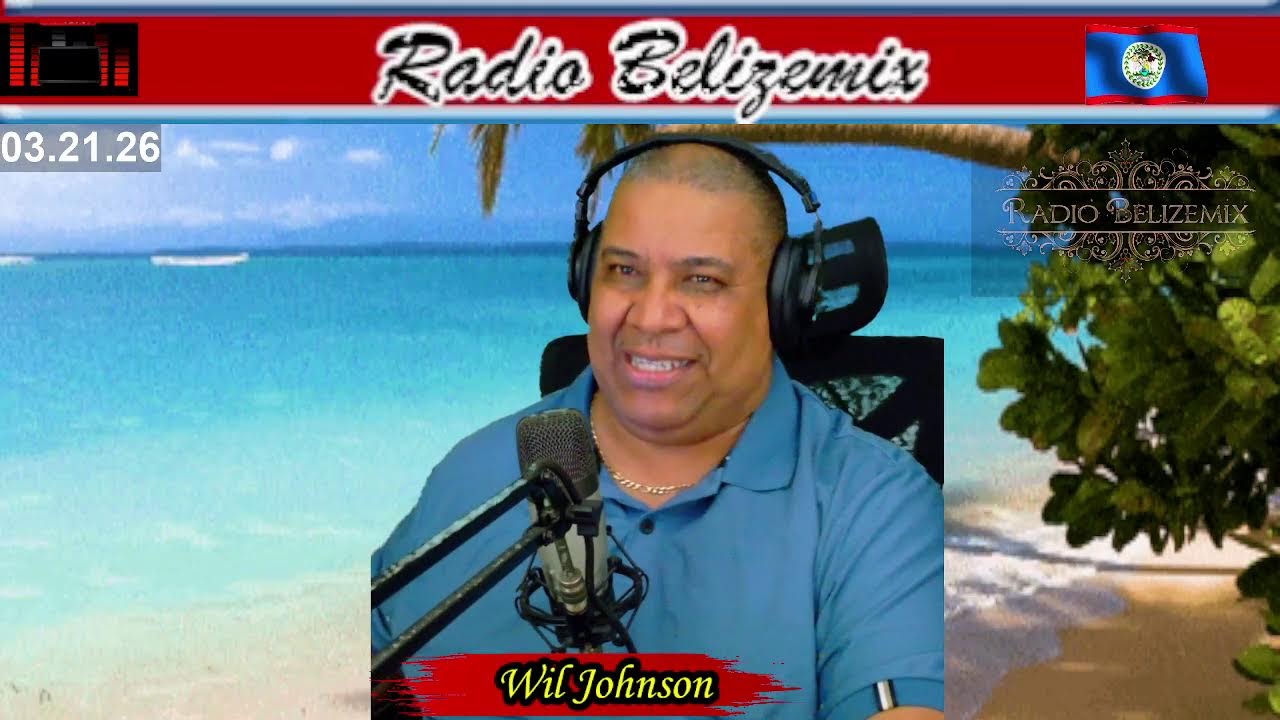 Wil Johnson 