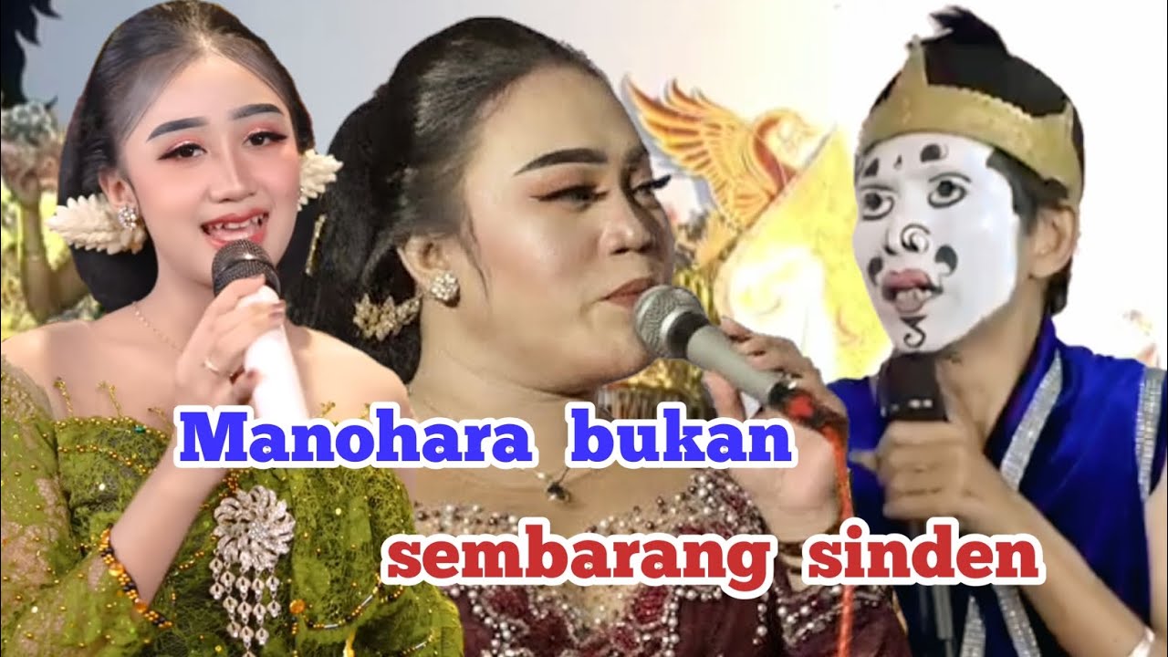 Mileh sinden kudu ISO Kabeh terbaru bikin ngakak 