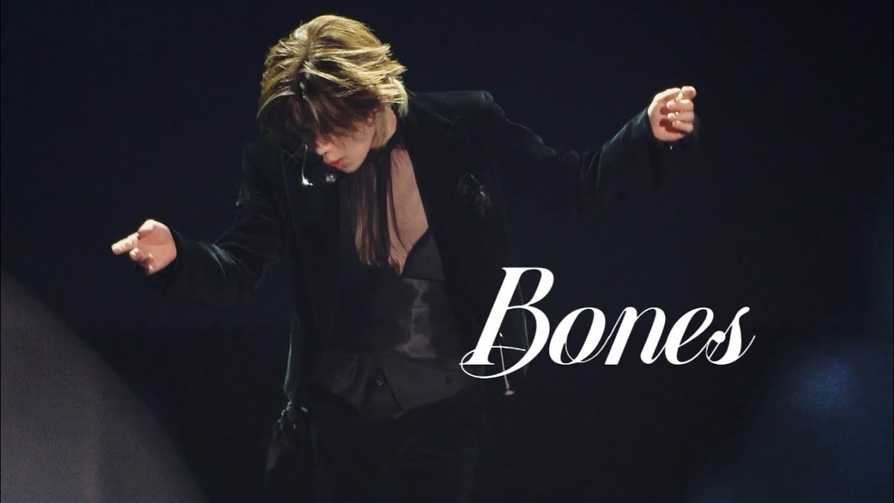 20260101 Bones-TAEMIN 2025서울콘 X WORLD K-POP FESTIVAL - COUNTDOWN
