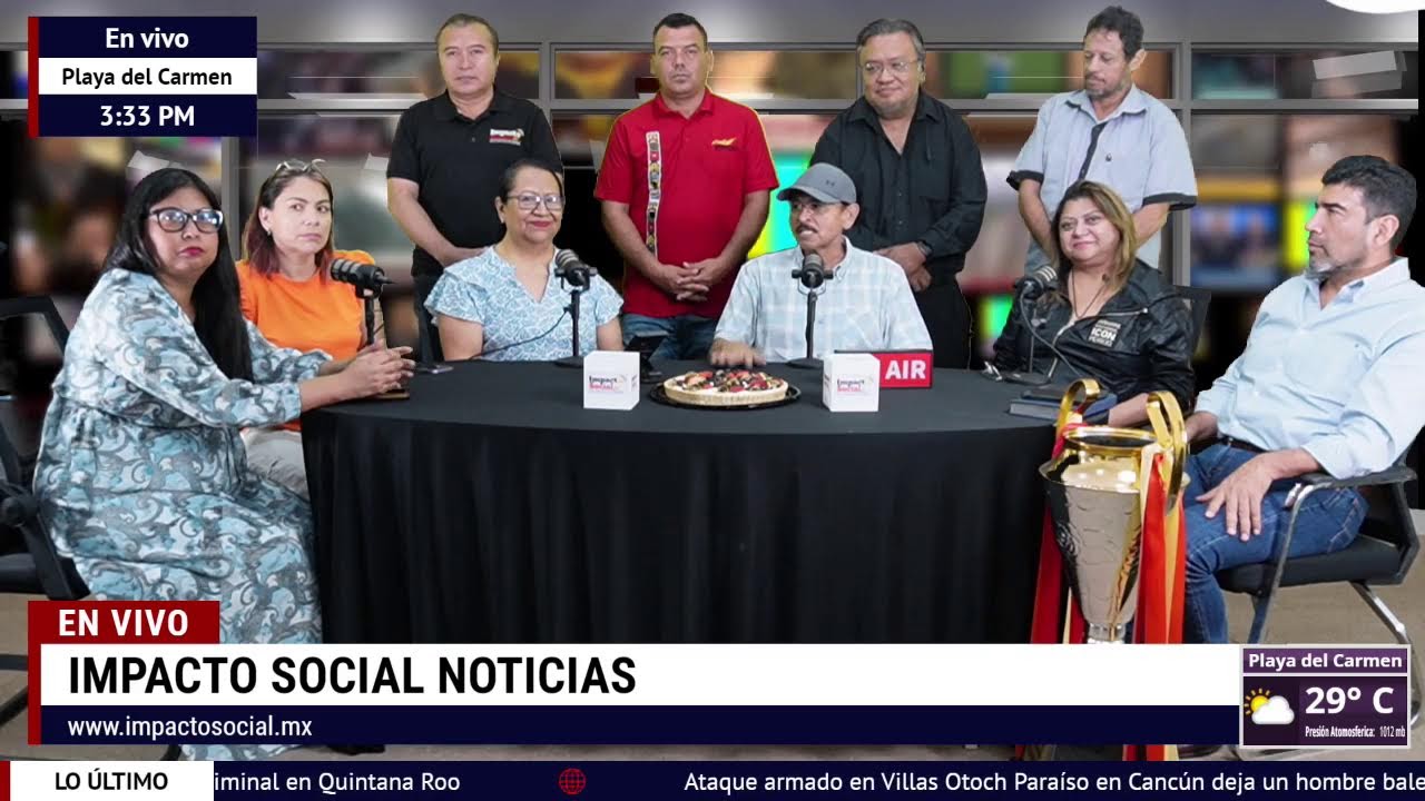 Noticias Impacto Social