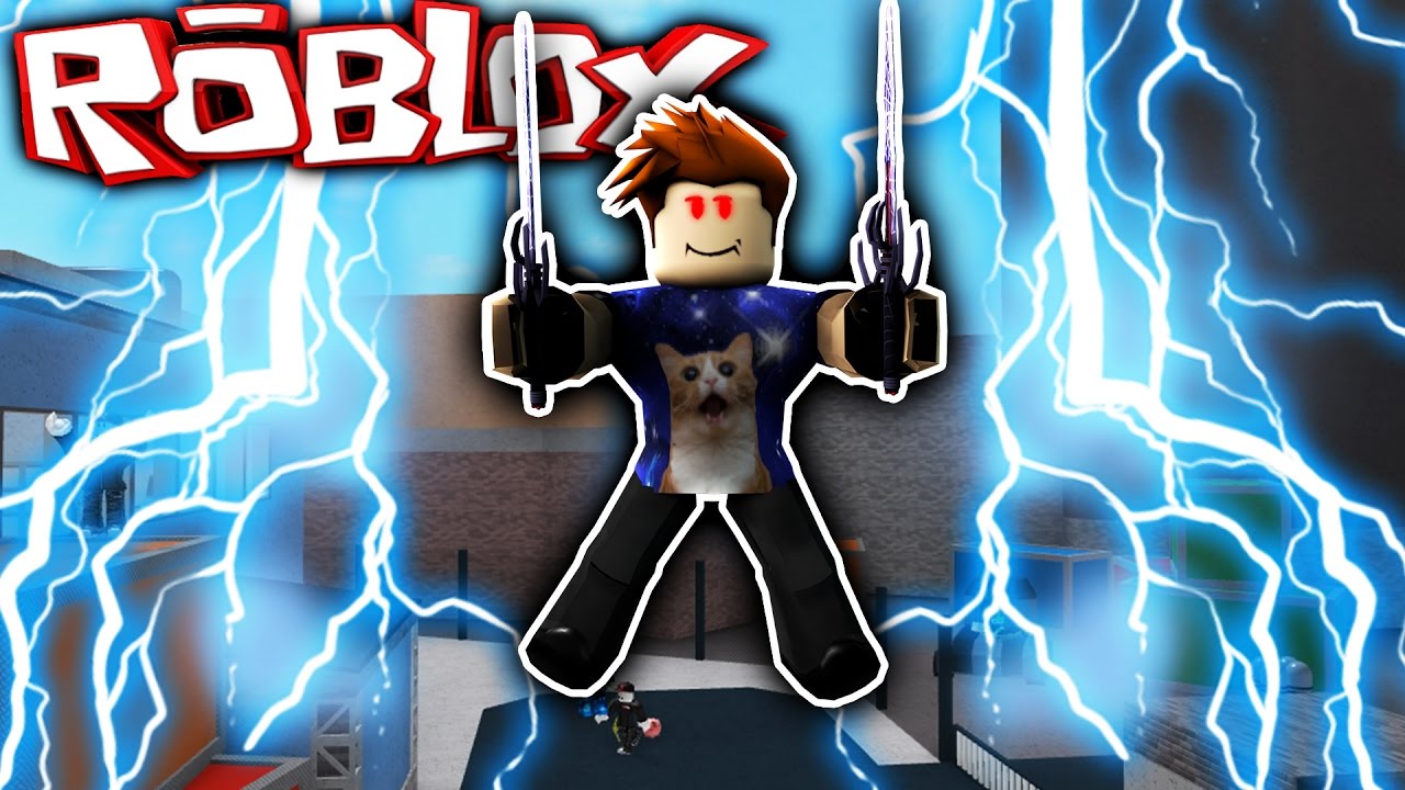 THE MOST INSANE MURDER MYSTERY 2!!