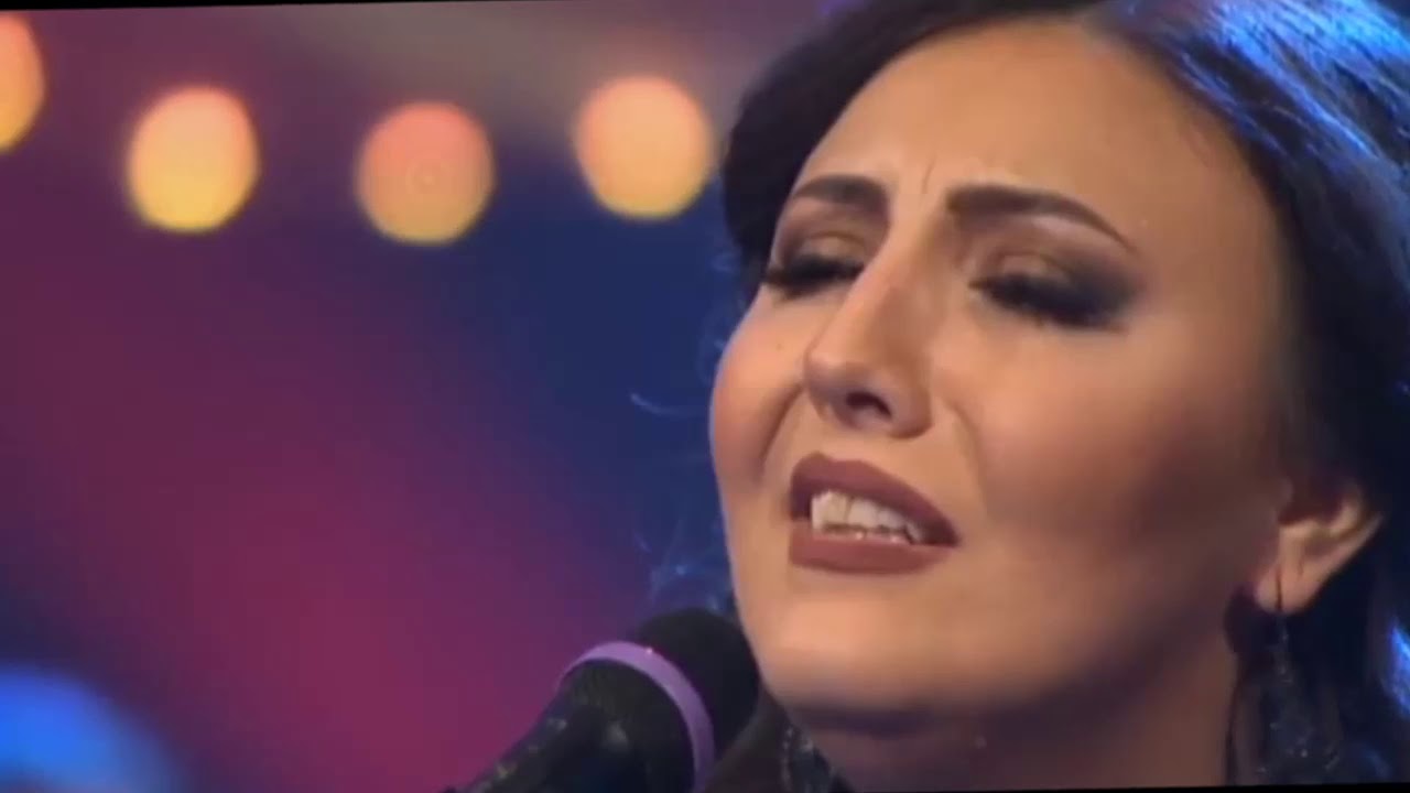 Burcu GÖKTÜRK-Yakut Mine Zümrüt Bana Birdir Kayalarla (Yürük Semai) (HİCAZ)R.G.