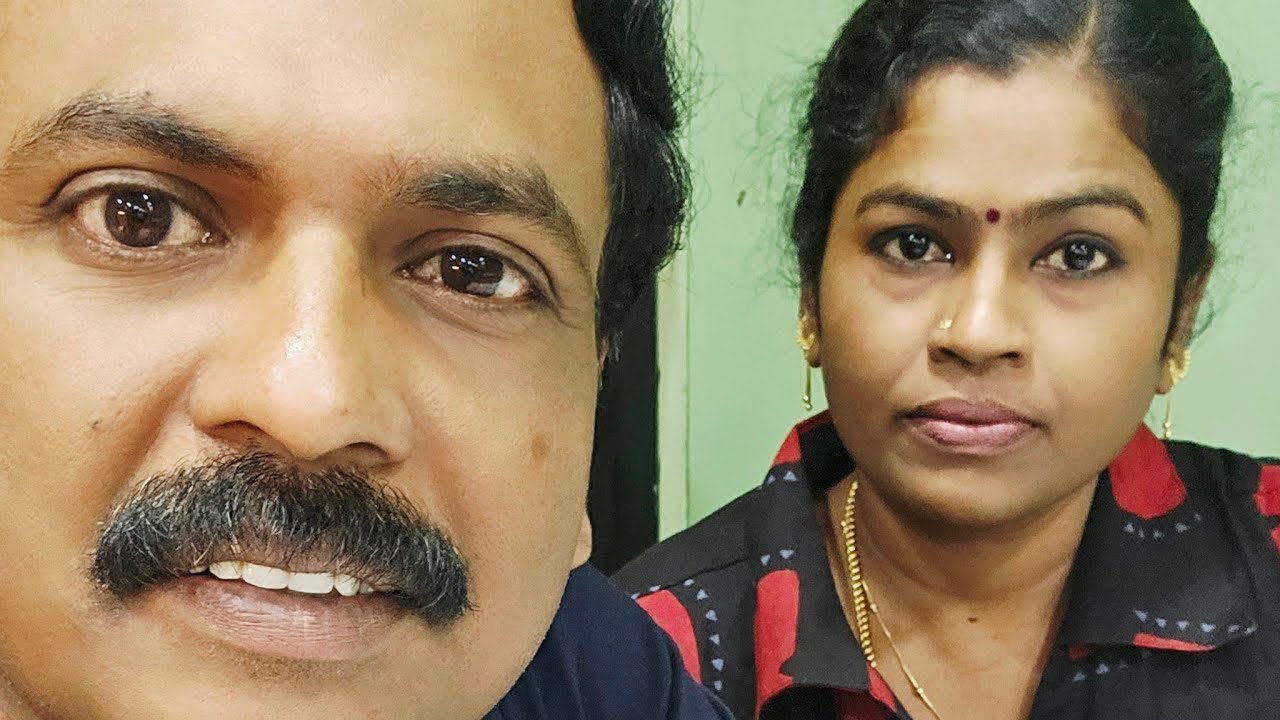 Aadukaali Kudumbam is liveவாங்க கொஞ்சம் பேசலாம் ...🙏🙏🙏
