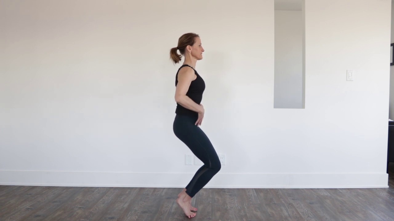 Pilates 2x4 Exercise
