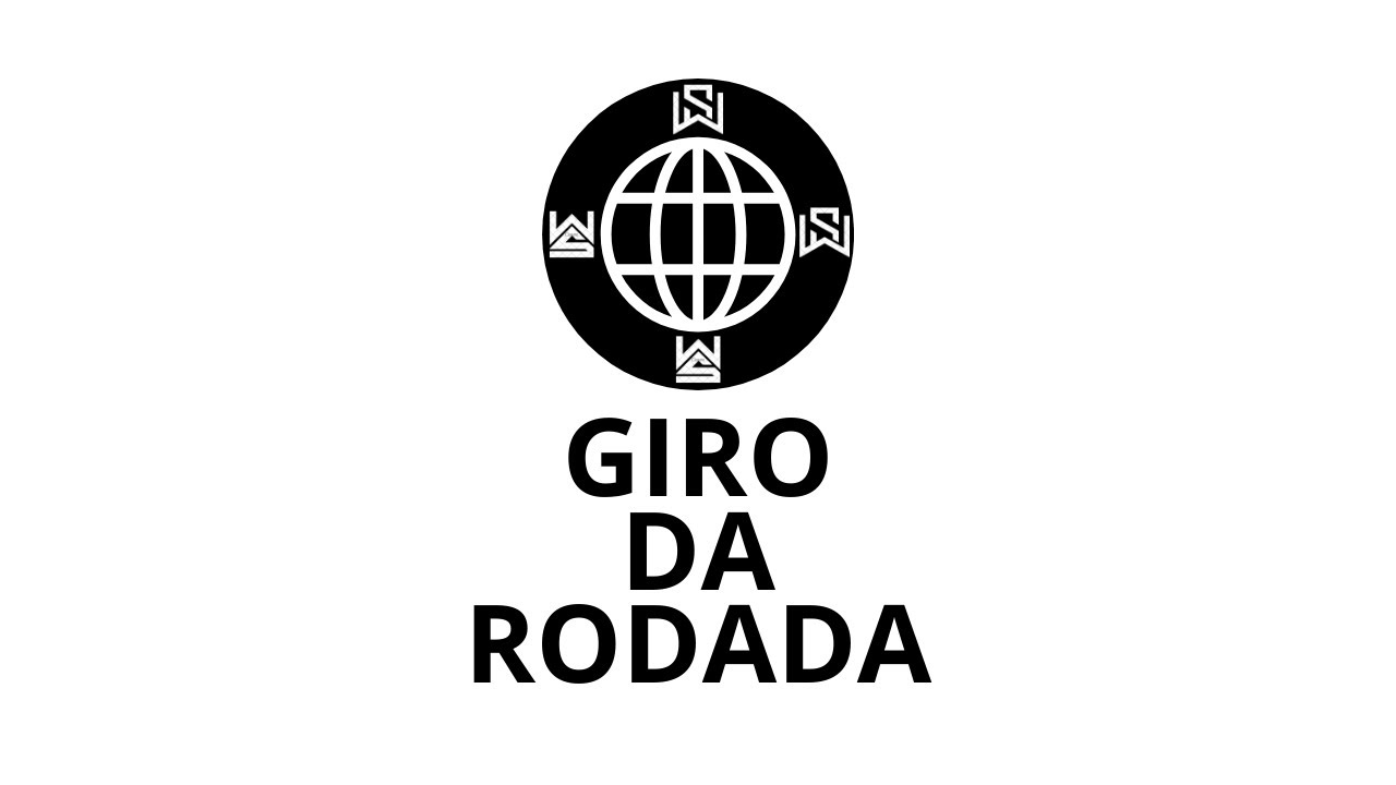 GIRO DA RODADA | #01 - QUARTAS DO RIO-SP, AO E COPA DO NE
