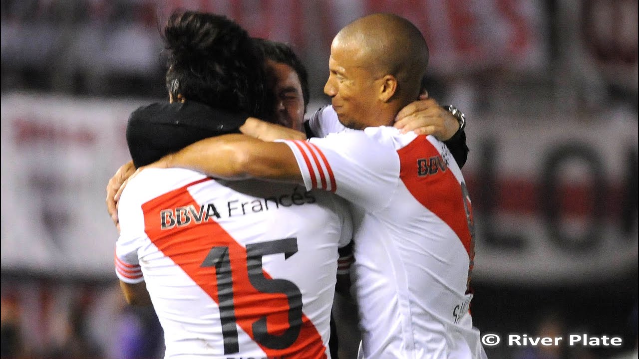 Superclásico: un festejo Monumental