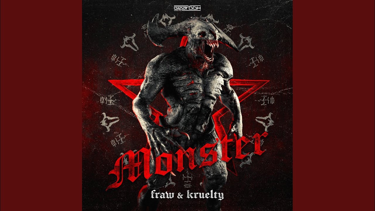 MONSTER