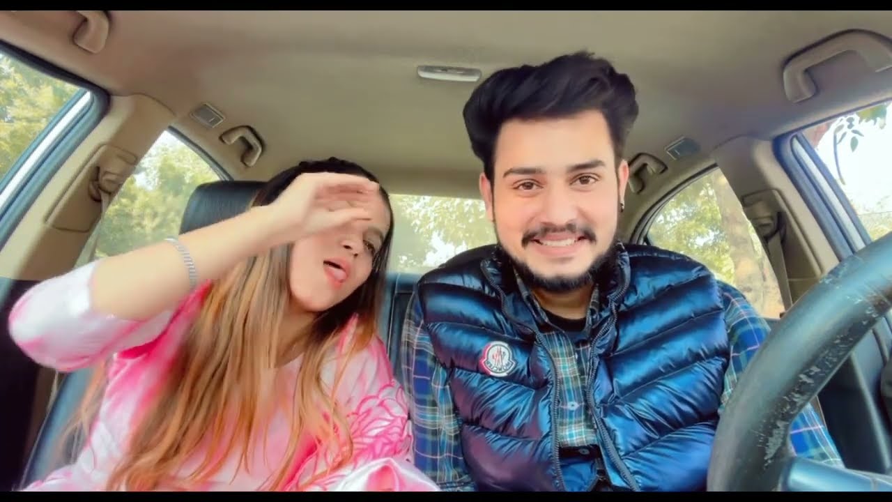 Marriage Date  Reveal 🙈♥️ || MN Wedding 🙈 || Mr Mrs Thapar ♥️