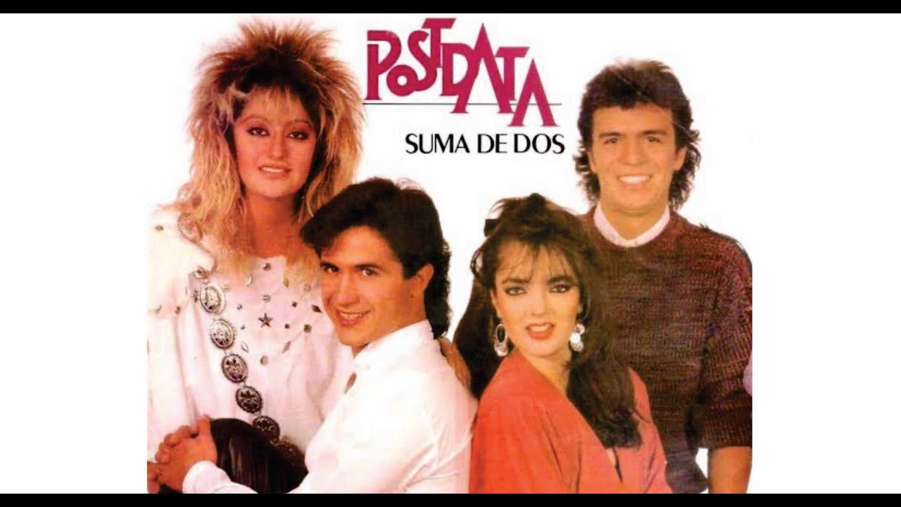 EL REENCUENTRO DE... POSTDATA