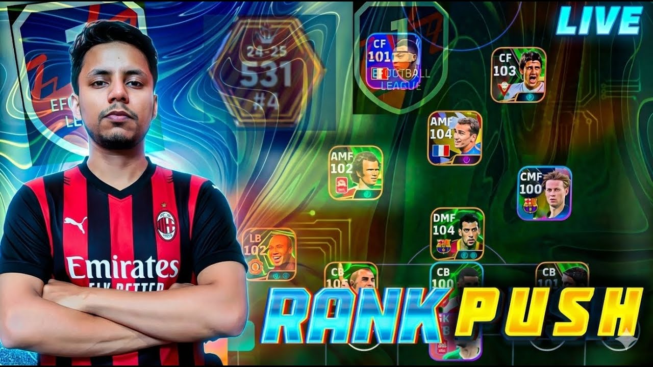 Let's start improving our gameplay 🫠