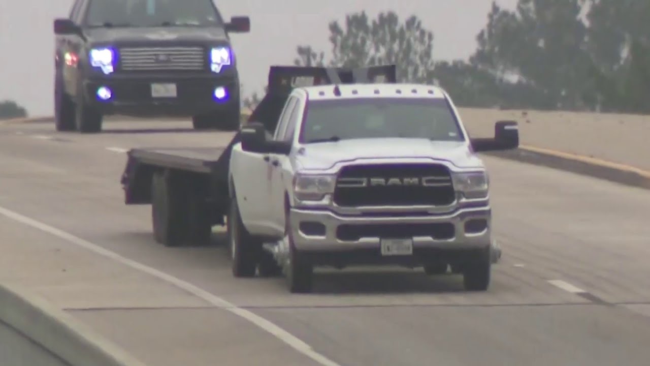 Houston-area county officials use 2021 Texas freeze to prepare for upcoming winter storm