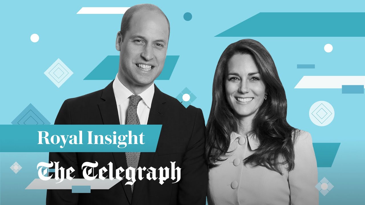 The Cambridges’ 10th wedding anniversary: The secrets behind the royal power couple's success