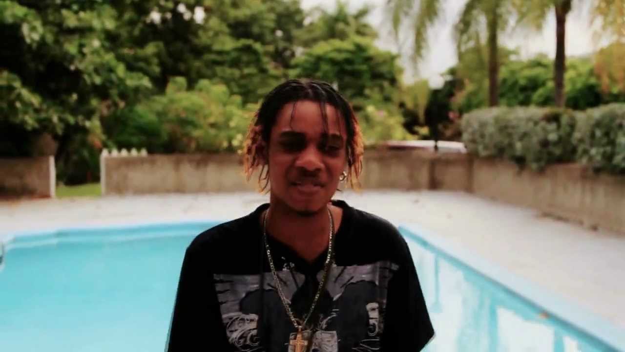 Maestro Don - Ghetto Dreams | Music Video