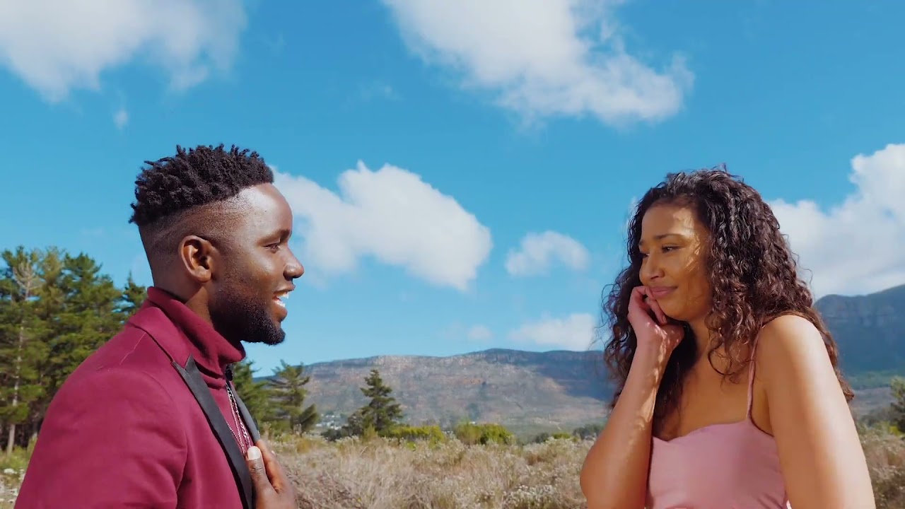 Bless Kay - Sugar (Official Music Video)