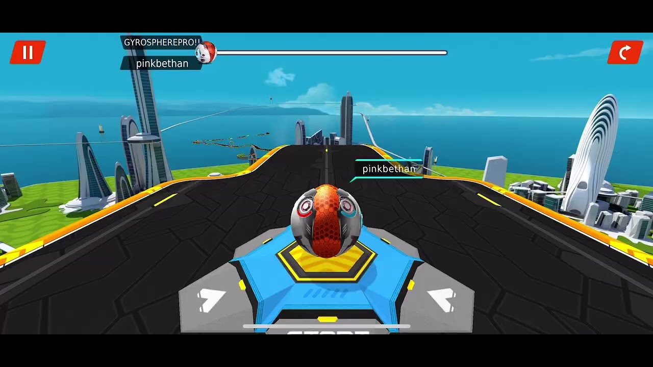 GyroSphere Evolution vs GyroSphere Trials - Levels 6-12 (+2 PvPs!)