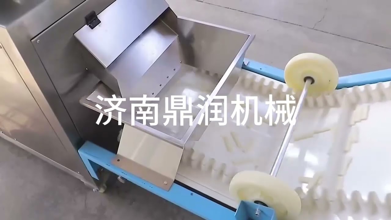 Bread crumb production line is a set of professional equipment that uses wheat flour.