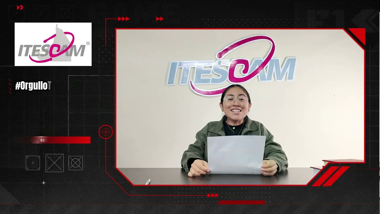 Noti ITESCAM 8