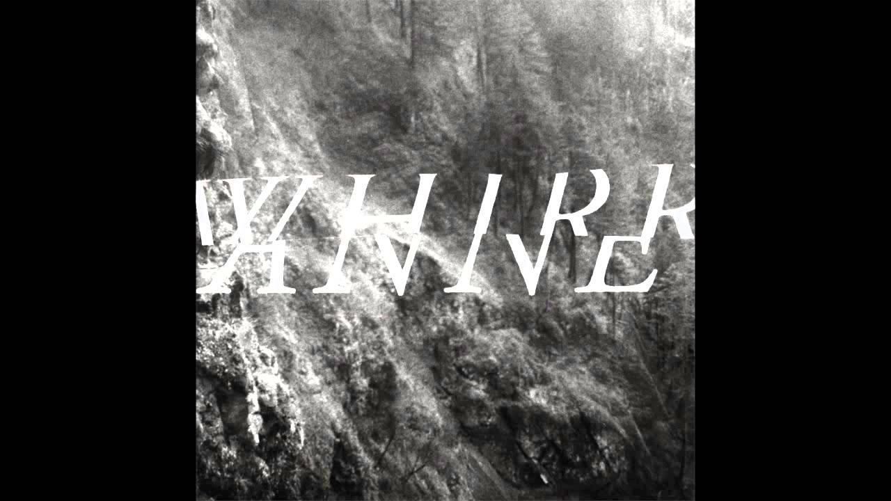 Whirr / Anne (split) [Full Album]