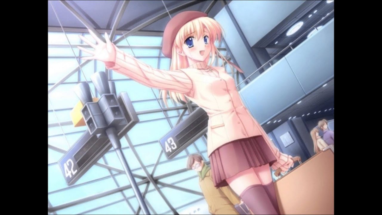 Nightcore - Goodbye Philadelphia