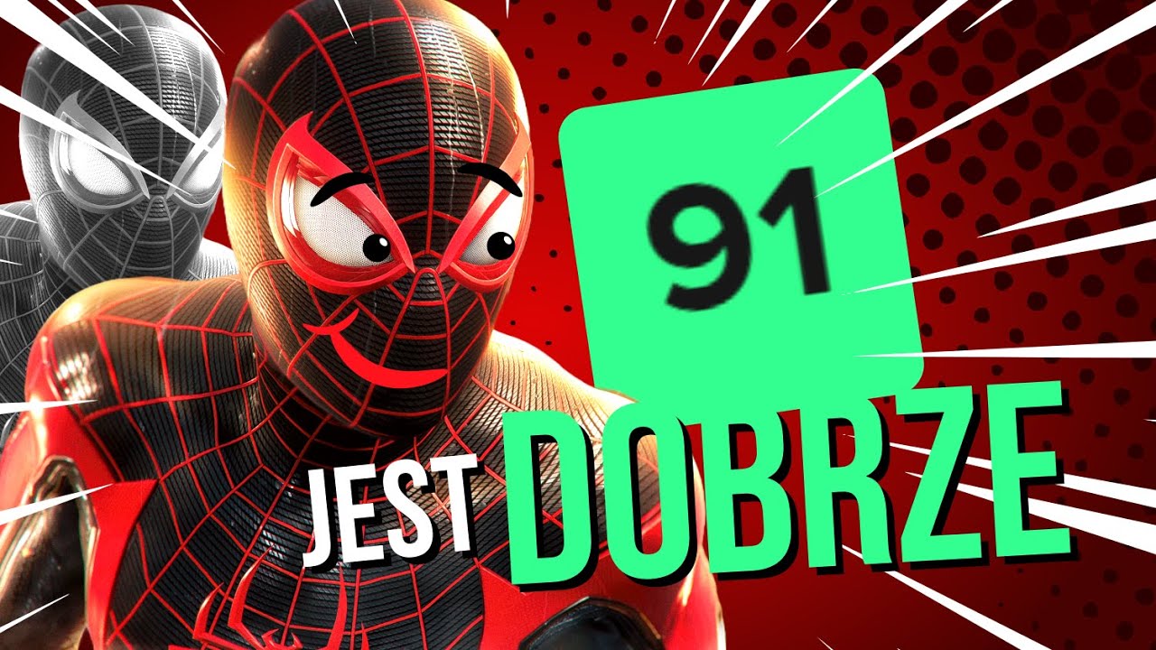 SPIDER-MAN 2 | 9 największych zalet