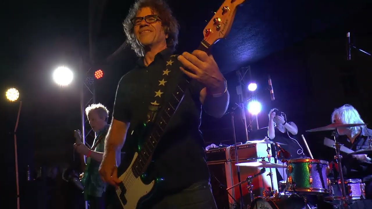 SLACKTONE - Surfer Joe Summer Festival 2024