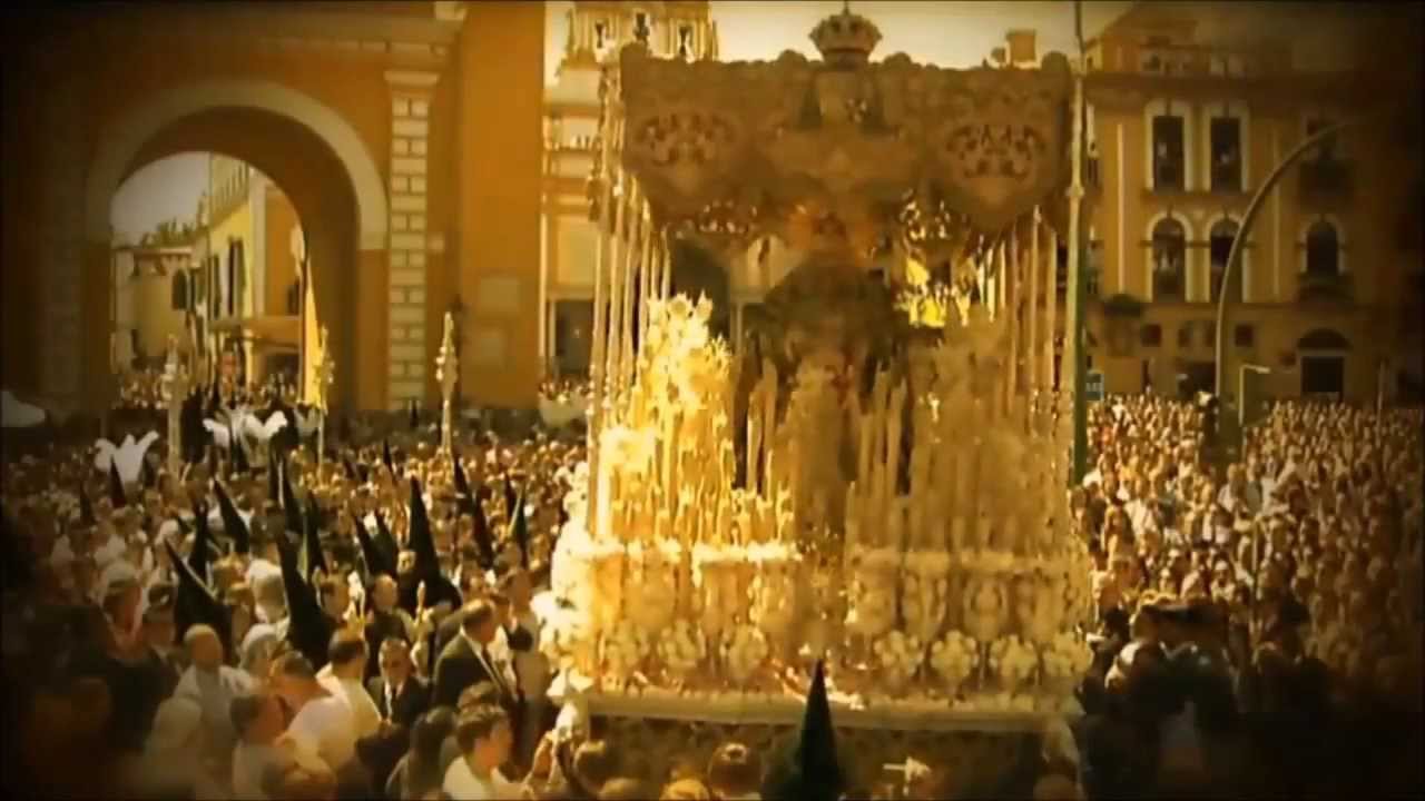 La Macarena