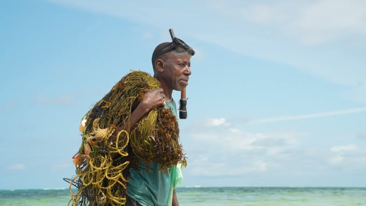 Canon and Oceans Alive bring World Unseen 2.0 to East Africa