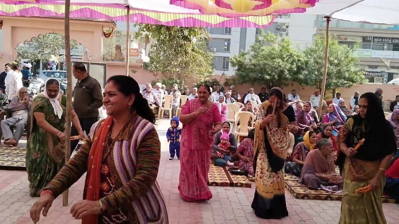 સોમનાથ મહાદેવ ભવ્ય ઉજવણી | 1000 વર્ષ પૂર્તિ વિશેષ | 72 કલાક અખંડ ઓંકાર પાઠ