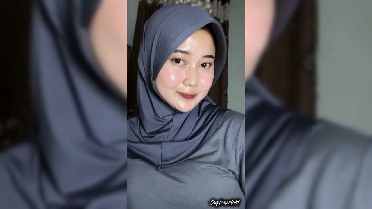 KUMPULAN VIDEO CEWE CANTIK TIKTOK 2025 