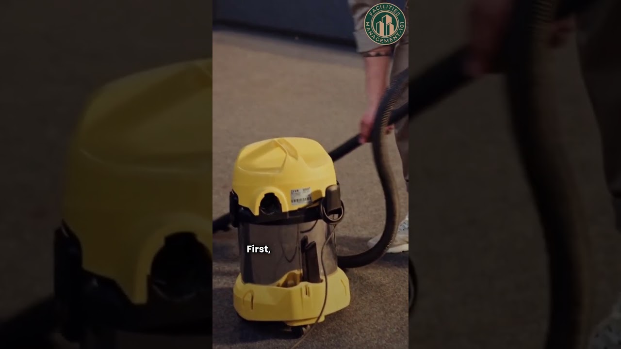 Smart Cleaning Made Easy