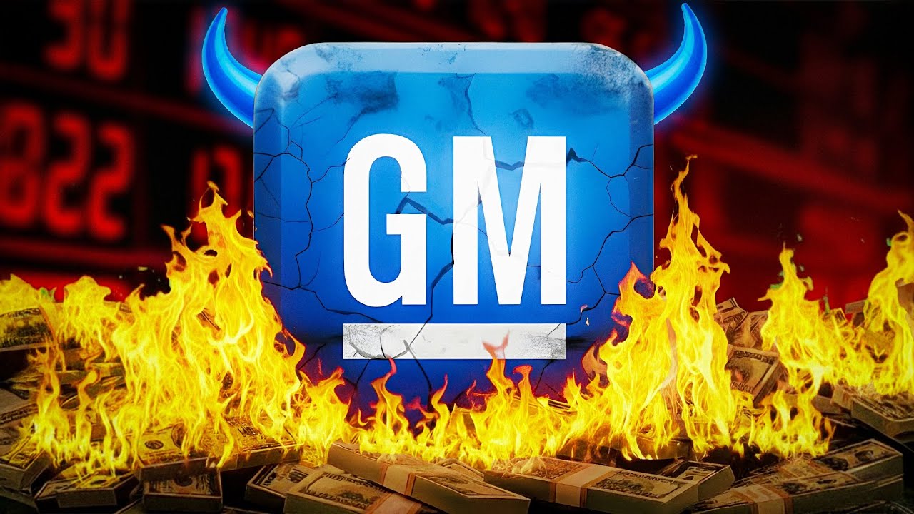 How Arrogance Destroyed The World's Greatest Company
