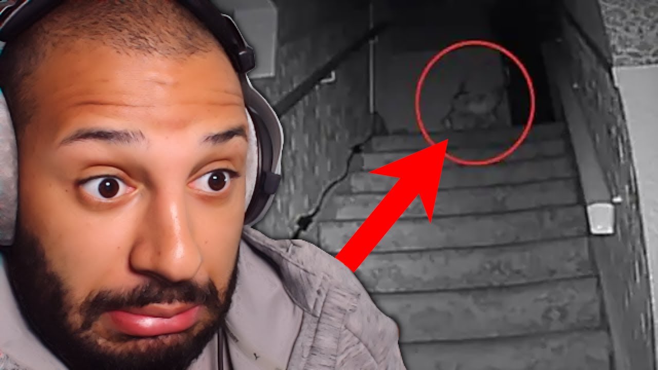 WIR REAGIEREN AUF GRUSELIGE REAL LIFE SICHTUNGEN !