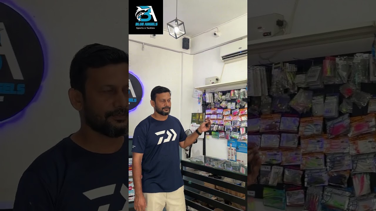 Best sports shop in kerala Part 2 