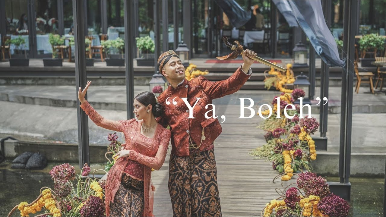 Awal Mula Ya Boleh… #VidiSheila