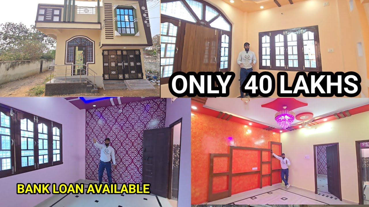 HOUSE FOR SALE IN BALAPUR ROYAL COLONY HYDERABAD