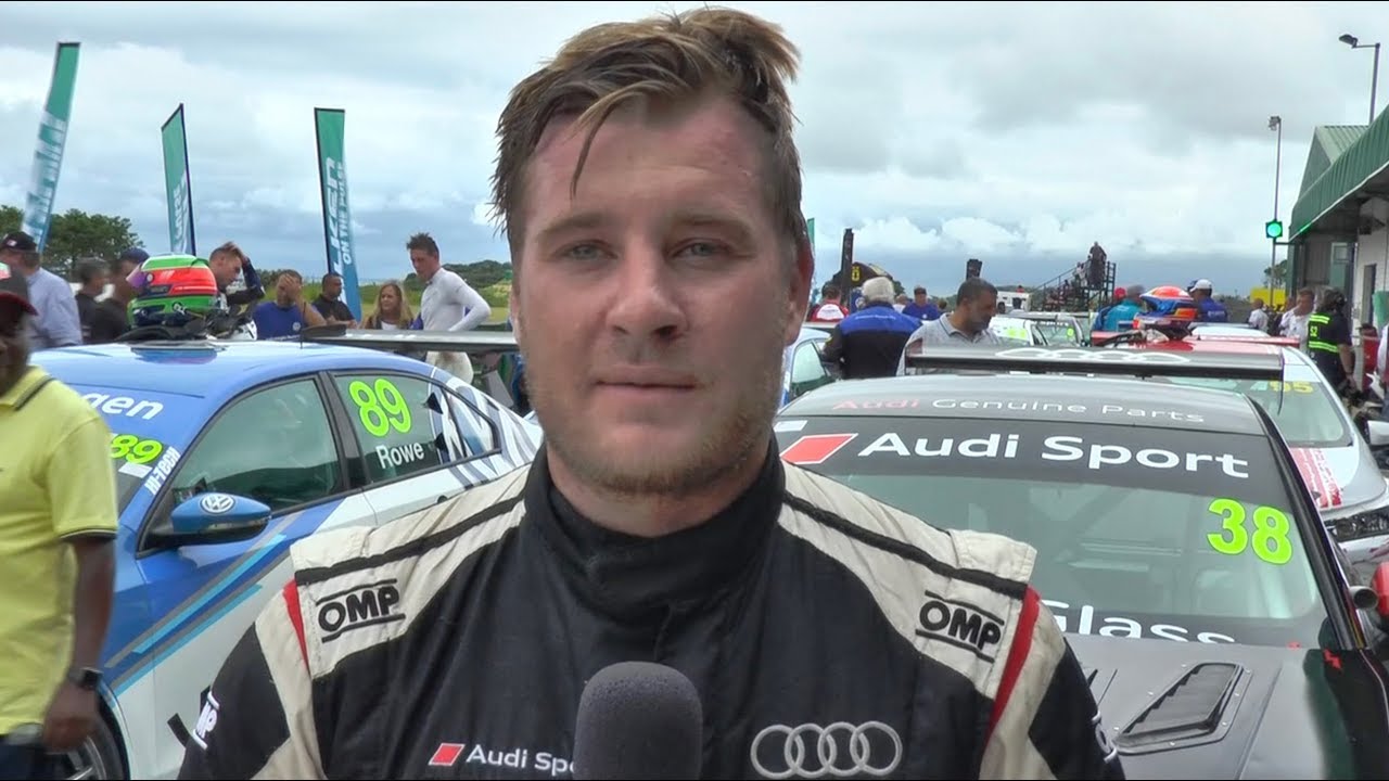 2019 GTC Highlights Program | Round 1 Dezzi Raceway