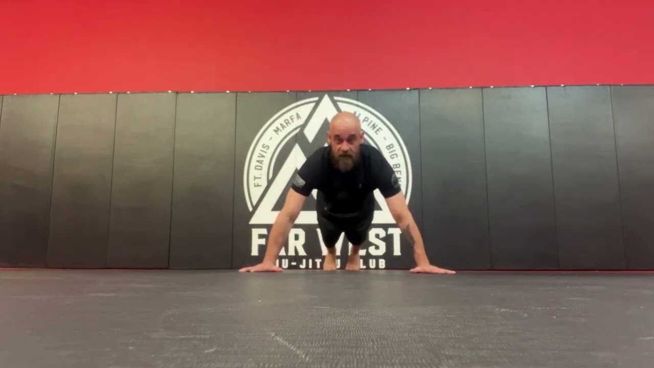 HDH Week 5 Home Workout